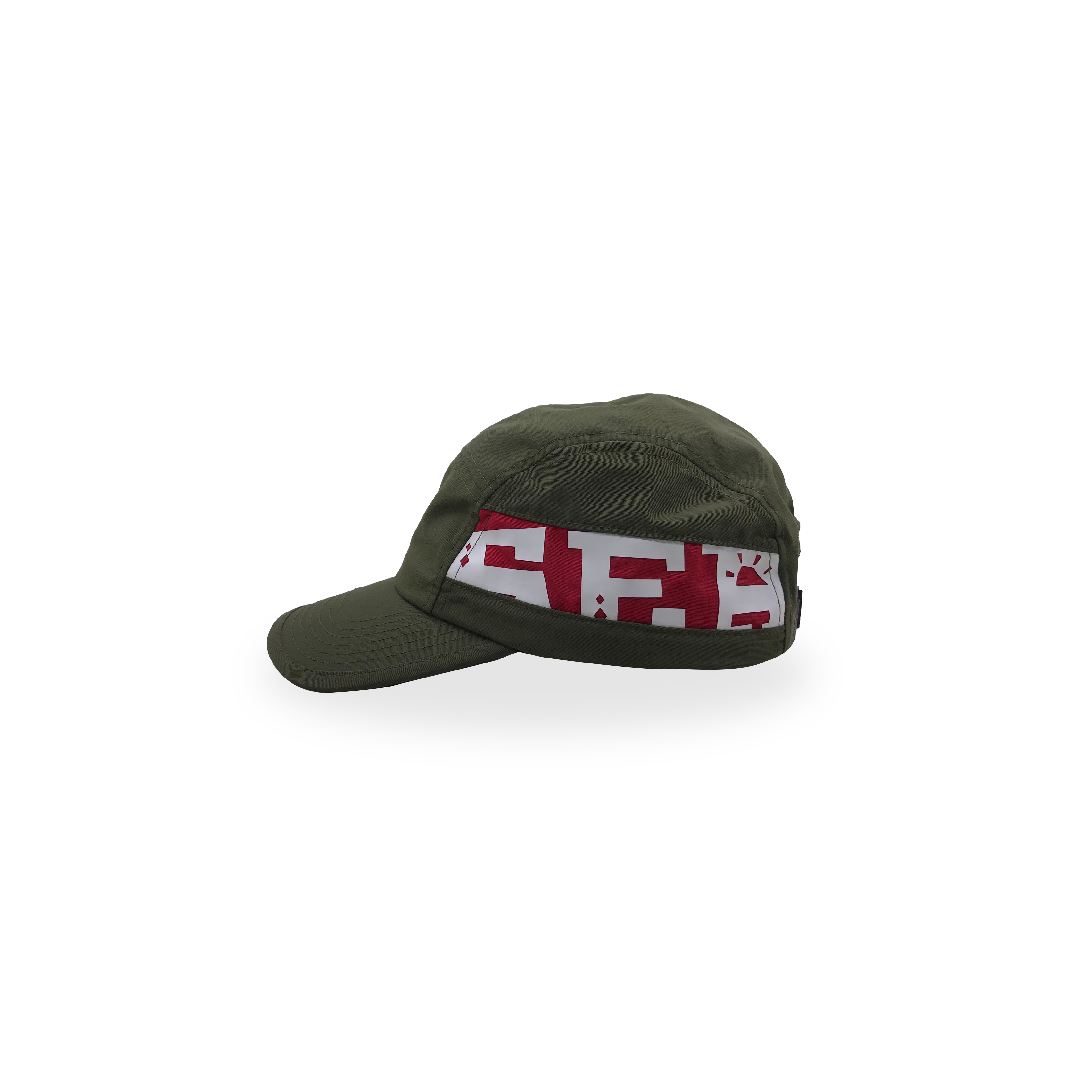 SC CAMP CAP